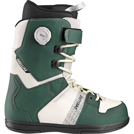 Deeluxe D.N.A. Snowboard Boot - 2025 - Snowboard