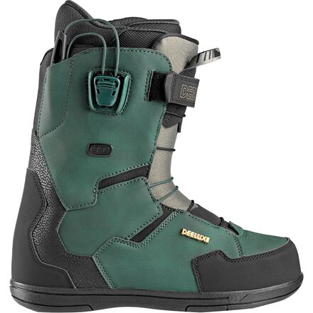 Deeluxe Team ID Snowboard Boot - 2025 - Snowboard