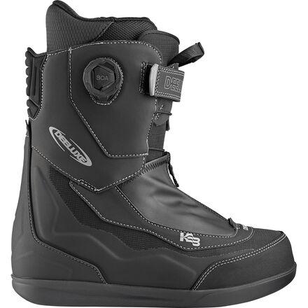 Deeluxe Snowboard Boots | Level Nine Sports