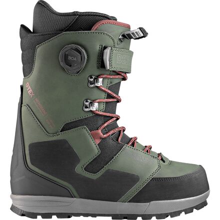 Deeluxe X-plorer Snowboard Boot - 2026 - Snowboard