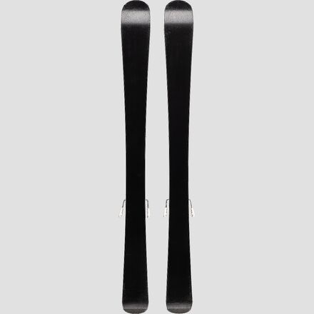 Defiance Flash Jrs Ski + EL 4.5 Gripwalk Binding - Ski