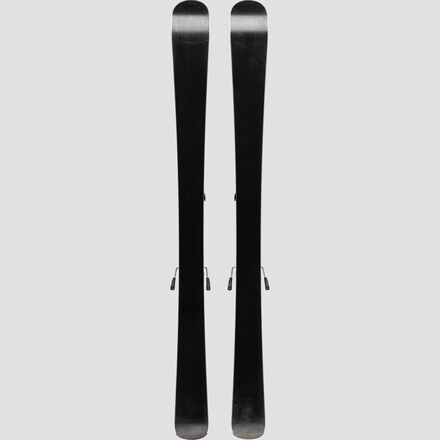 Defiance Flash Jrs Ski + EL 4.5 Gripwalk Binding - Ski