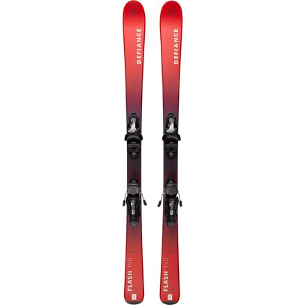 Kids' Ski Packages | Level Nine Sports