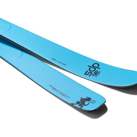DPS Skis Wailer 107 Ski - 2026 - Ski
