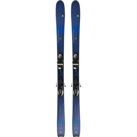 DYNASTAR COURSE DEMO 182cm スキー板　LOOKビン付 Dynastar Legend 84 Ski + Look NX12 Konnect GW Binding - Ski