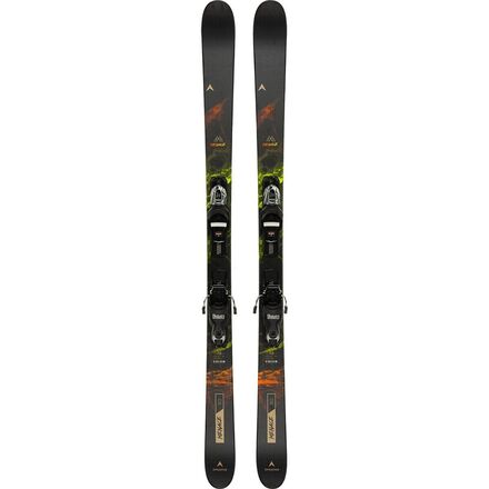 Dynastar M-Menace 80 Ski + Look Xpress 10 GW Binding - 2024 - Ski