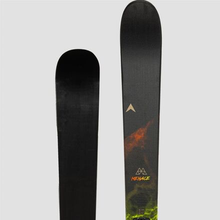Dynastar M-Menace 80 Ski + Look Xpress 10 GW Binding - 2024 - Ski