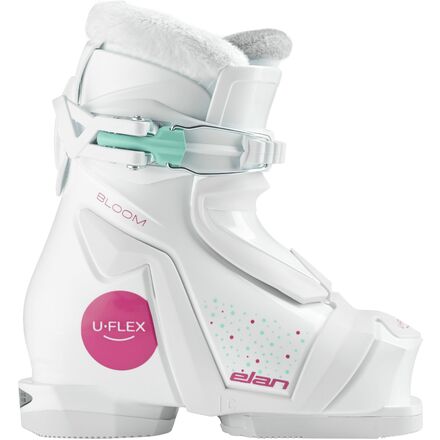 Elan Bloom 1 Ski Boot - 2026 - Kids' - Ski