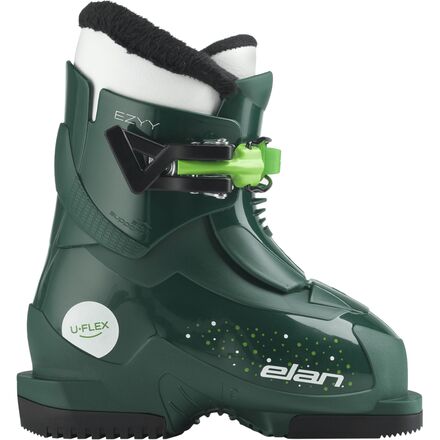 Elan Ezyy XS Ski Boot - 2026 - Kids' - Ski