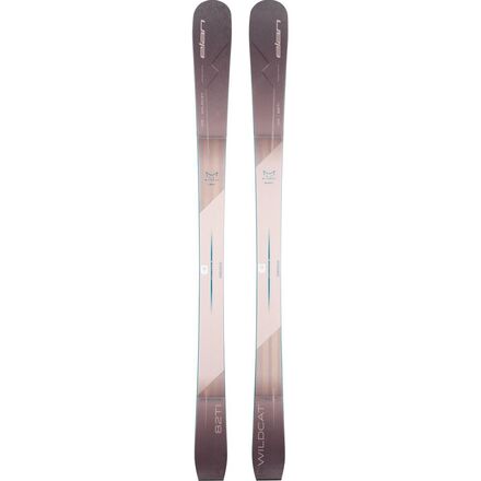Elan Wildcat 82 Ti Ski - 2025 - Ski