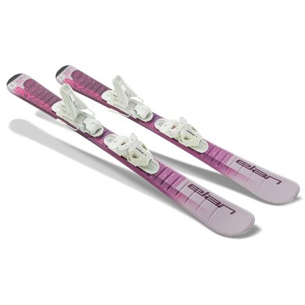 Elan Sky Jr Ski + EL 4.5 GW - 2026 - Kids' - Ski