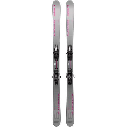 Kids' Ski Packages | Level Nine Sports