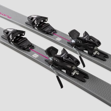 Elan Playmaker 81 T LS Ski + El 10.0 Gw Shift Binding - 2026 - Ski