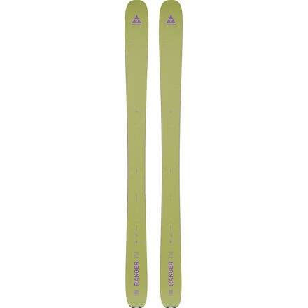 Fischer Ranger 116 Big Stix Ski - 2026 - Ski