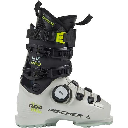Fischer RC4 PRO LV BOA 115 ZipFit Boot - 2026 - Ski