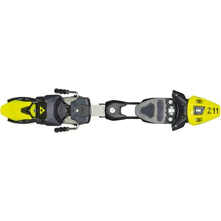 Fischer RC4 PHATMAX 24〜24.5 Fischer RC4 RCS + Z11 Powerrail GW 2024 - The Boot Pro Ski