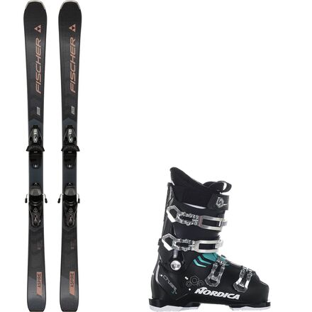 Downhill Skis - Alpine, All Mountain, & Freestyle | Level Nine Sports