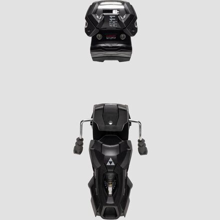Fischer Attack LYT 11 GW Ski Binding - Ski