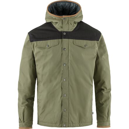 Fjallraven Greenland No. 1 Down Jacket - Men's - Men