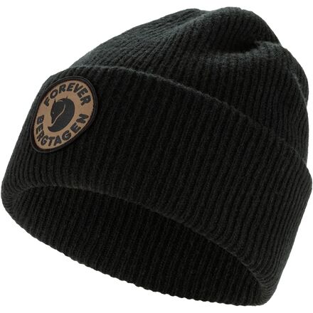 Fjallraven Bergtagen Forever Wool Beanie - Men