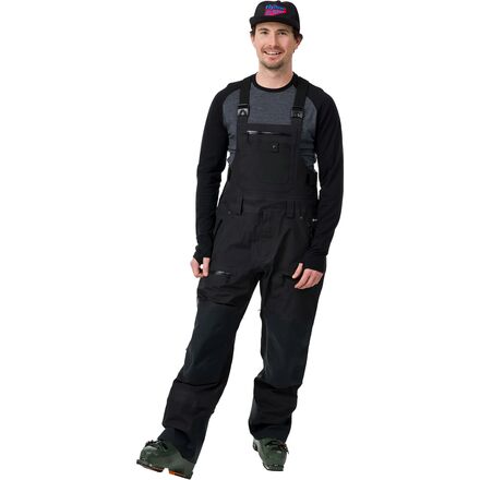 Flylow Baker GORE-TEX 3L Bib Pant - Men's - Men