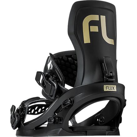 Flux XF Snowboard Binding - 2025 - Women's - Snowboard