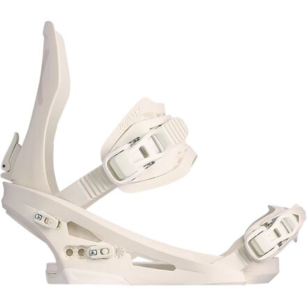 Flux XF Snowboard Binding - 2025 - Women's - Snowboard