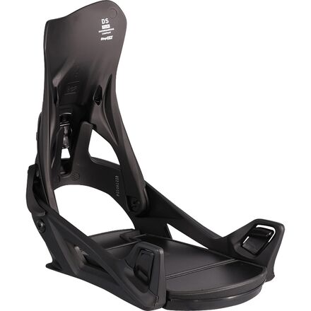 Flux DS Step On Snowboard Binding - 2025 - Snowboard