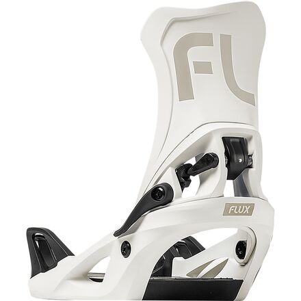 STEP ONセット（Burton SWATH×FLUX DS） Flux Step On Snowboard Binding 2025 – Gear West