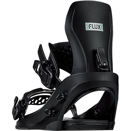 Flux CV Snowboard Binding - 2026 - Snowboard