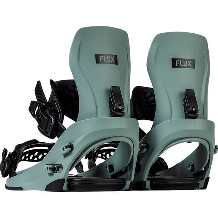 Flux CV Snowboard Binding - 2026 - Snowboard