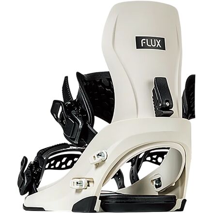 Flux CV Snowboard Binding - 2026 - Snowboard