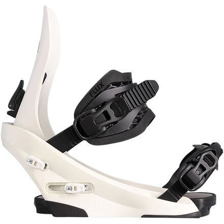 Flux CV Snowboard Binding - 2026 - Snowboard