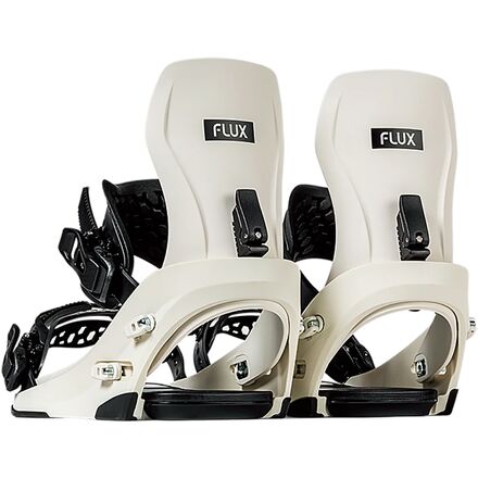 Flux CV Snowboard Binding - 2026 - Snowboard