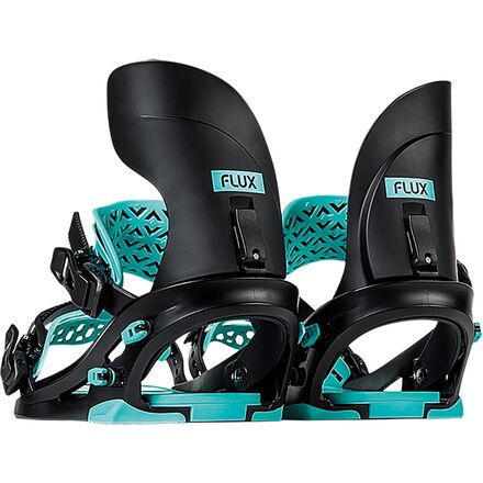 Flux CX Snowboard Binding - 2026 - Snowboard