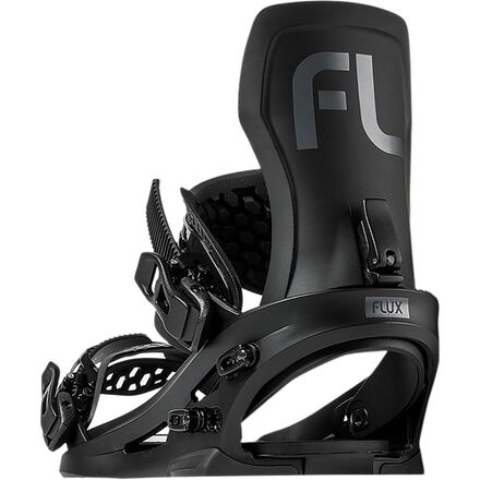 Flux XF Snowboard Binding - 2026 - Snowboard