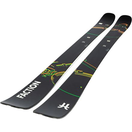 Faction Skis Prodigy 2 Ski - 2024 - Ski