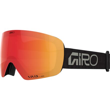 Giro Contour RS Goggles - Ski