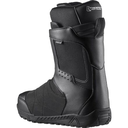 スノーボード CLASSIC BOA LYT BOARD BOOT Head Skis USA Classic Lyt Boa Snowboard Boots 2025 - Snowboard