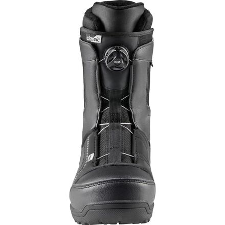 スノーボード CLASSIC BOA LYT BOARD BOOT Head Skis USA Classic Lyt Boa Snowboard Boots 2025 - Snowboard