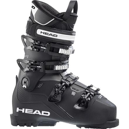 Amazon.com : HEAD Unisex Edge LYT 90 Grip Walk Lightweight