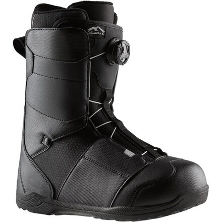 Snowboard Boots - Men's & Women's | Level Nine Sports