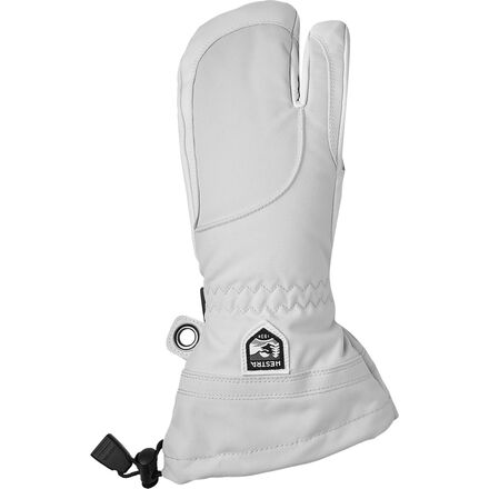 Hestra Heli 3-Finger Glove - Women's - Women