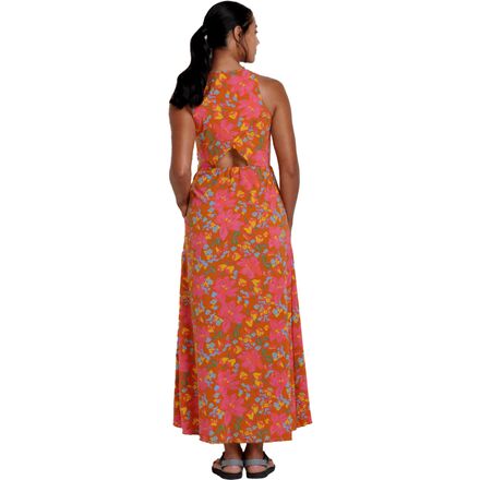 Toad&Co Sunkissed Maxi Dress - Women's - Women