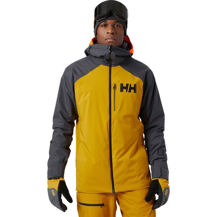 Helly Hansen Powdreamer Jacket - Men's - Men