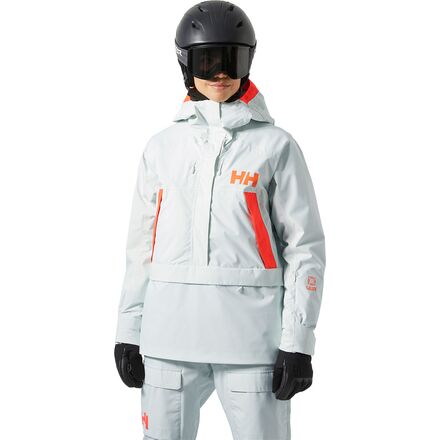 Helly Hansen Powchaser Anorak - Women's - Women