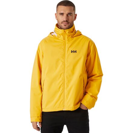 Helly Hansen Victor Insulated Jacket - Men's - Men