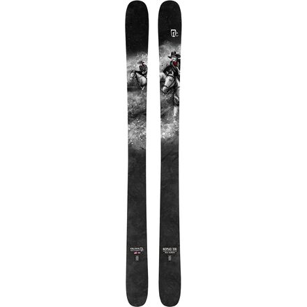 2012 salomon all mountain ski Salomon Enduro XT 800 Skis + Z12 Bindings 2012