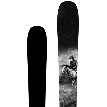 Icelantic Nomad 106 Ski - 2026 - Ski