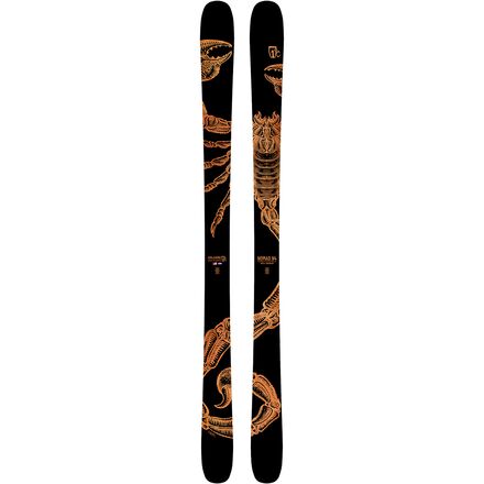Icelantic Nomad 94 Ski - 2026 - Ski